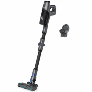 Aspirateur balai sans fil pliable 3en1 (7 accessoires) ROWENTA