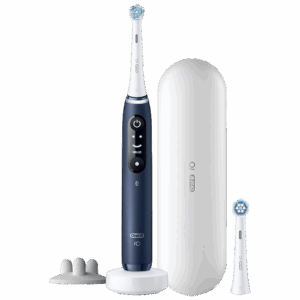 Brosse à dents connectée sans fil avec écran ORAL-B
