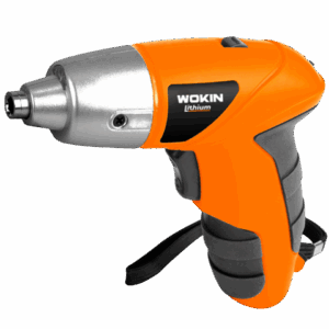 Visseuse sans fil WOKIN