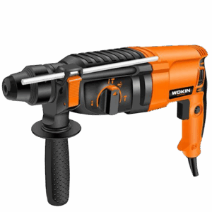 Perceuse-Perforatrice 2en1 WOKIN