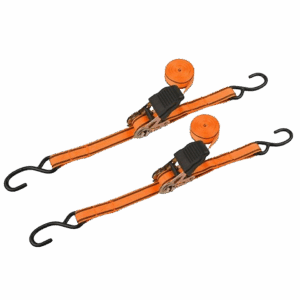 Set de 2 sangles WOKIN