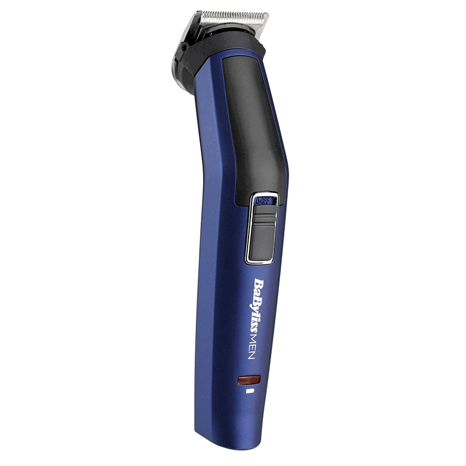 Tondeuse multifonctions avec 11 accessoires BABYLISS – Image 2
