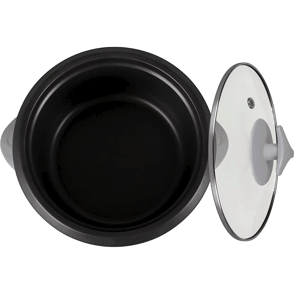 Cuiseur de riz en aluminium ARTHUR MARTIN – Image 4