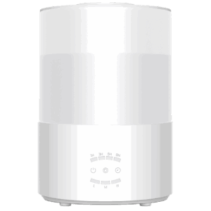 Humidificateur à ultrasons 3L EASTWAY