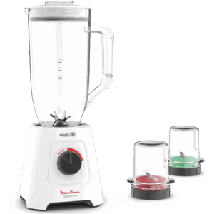 Blender mixeur 2en1 Blendforce MOULINEX