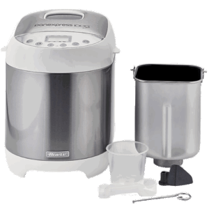 Machine à pain avec 19 programmes ARIETE