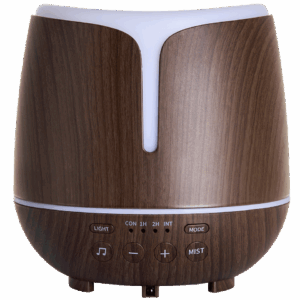 Humidificateur diffuseur d'arômes EASTWAY