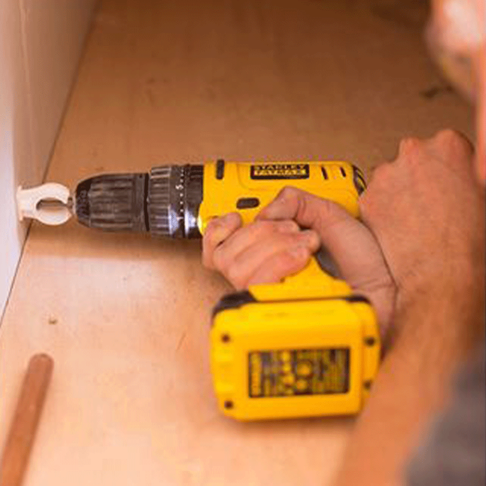 Perceuse-Visseuse 2en1 STANLEY – Image 3