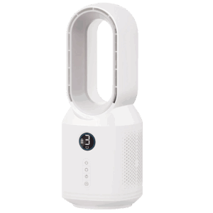 Ventilateur de bureau design OHMEX