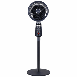 Ventilateur sur pied 3 vitesses OHMEX