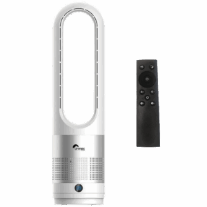 Ventilateur design OHMEX