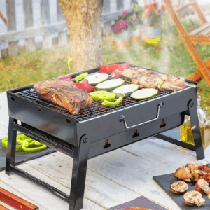 Barbecue pliable et portable InnovaGoods
