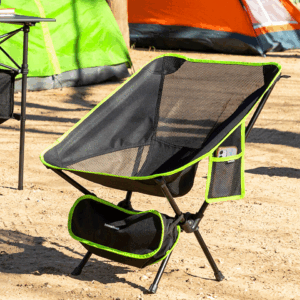 Chaise de camping pliante InnovaGoods