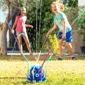 Jouet arroseur pour enfant InnovaGoods