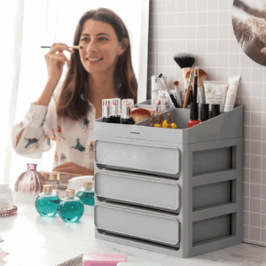 Organisateur de maquillage InnovaGoods