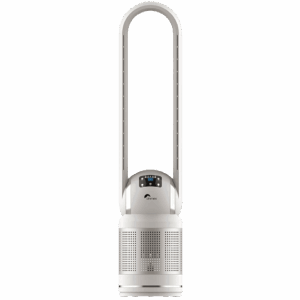 Ventilateur design avec télécommande 8 vitesses OHMEX