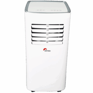 Climatiseur portable 3en1 avec télécommande (puissance 785W) OHMEX
