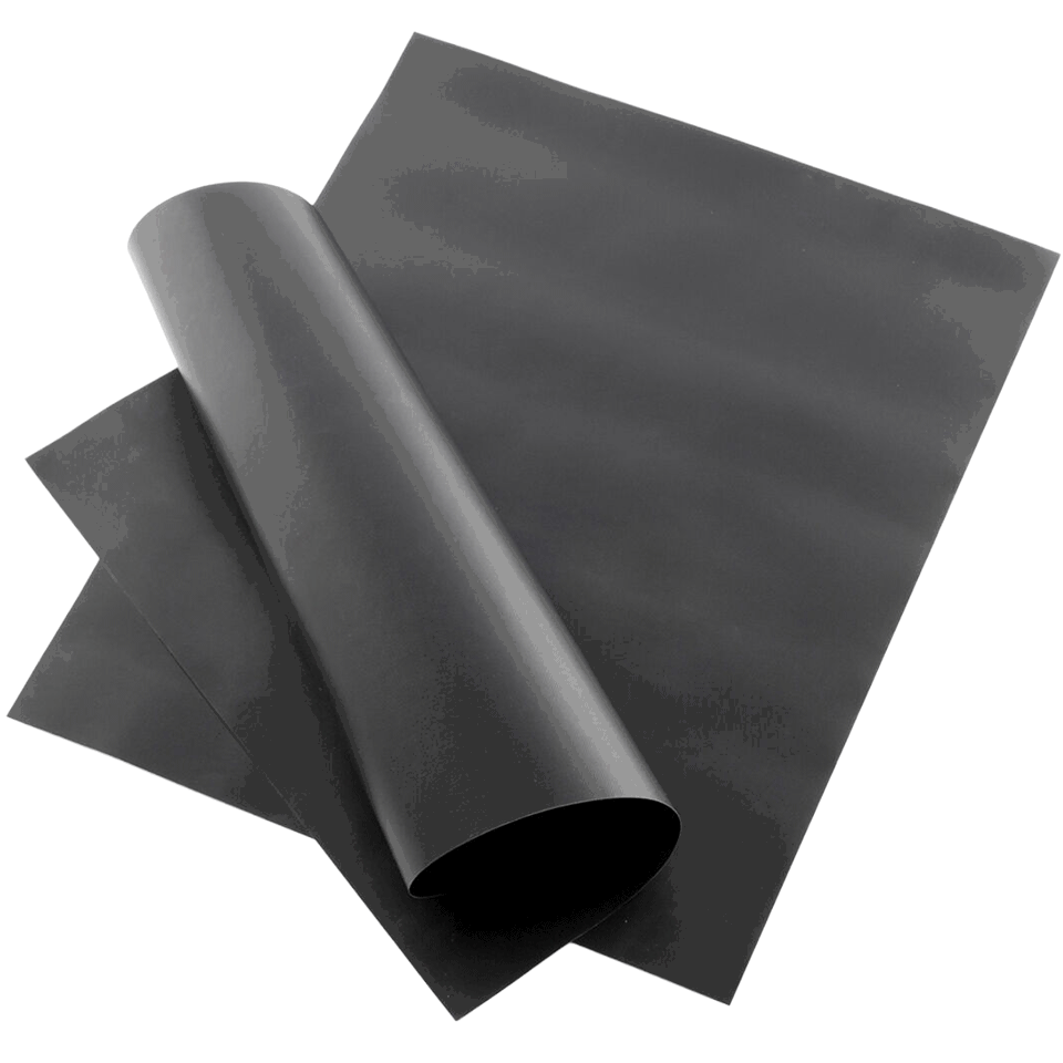 Tapis de cuisson 2en1 pour four et barbecue InnovaGoods – Image 2