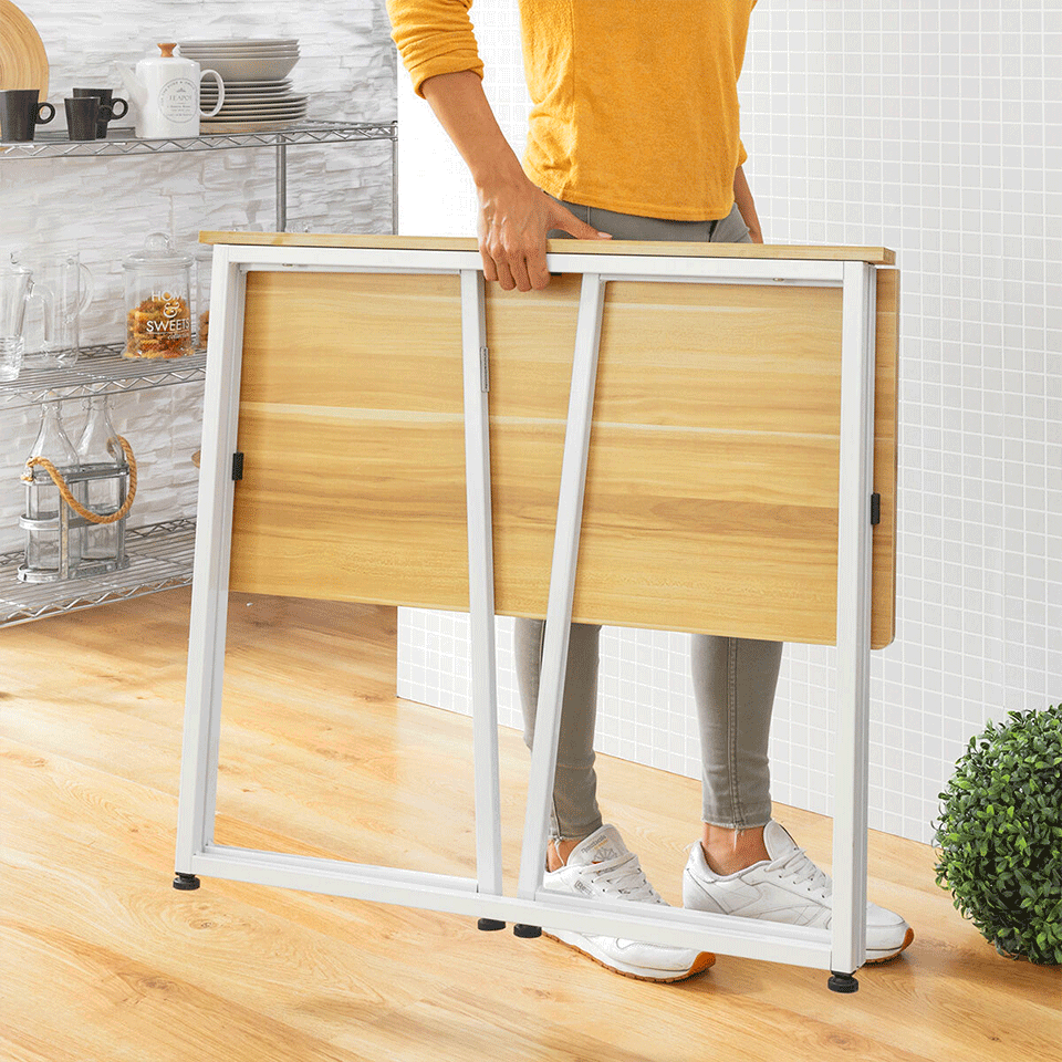 Bureau pliant InnovaGoods – Image 3