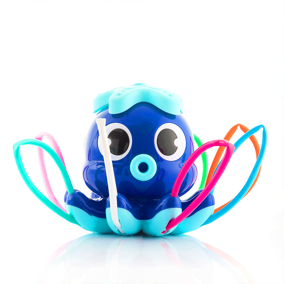 Jouet arroseur pour enfant InnovaGoods – Image 3