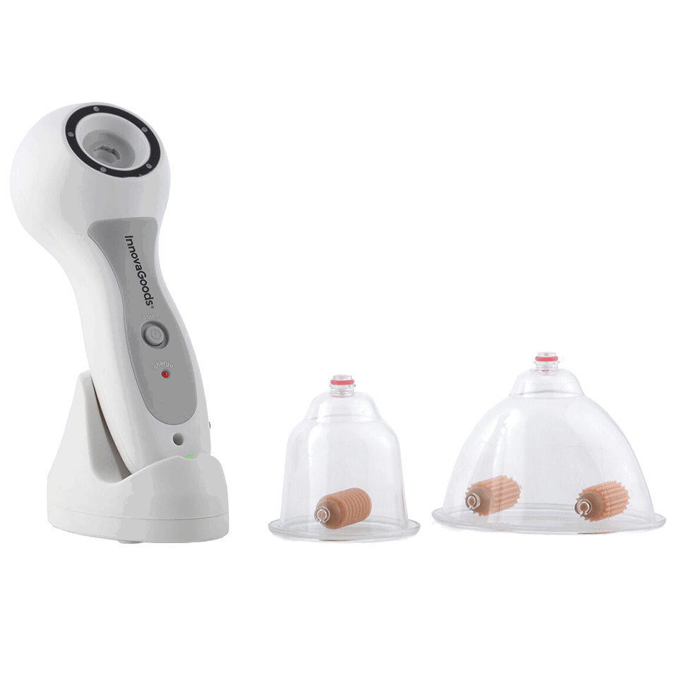 Appareil anti-cellulite professionnel InnovaGoods – Image 4