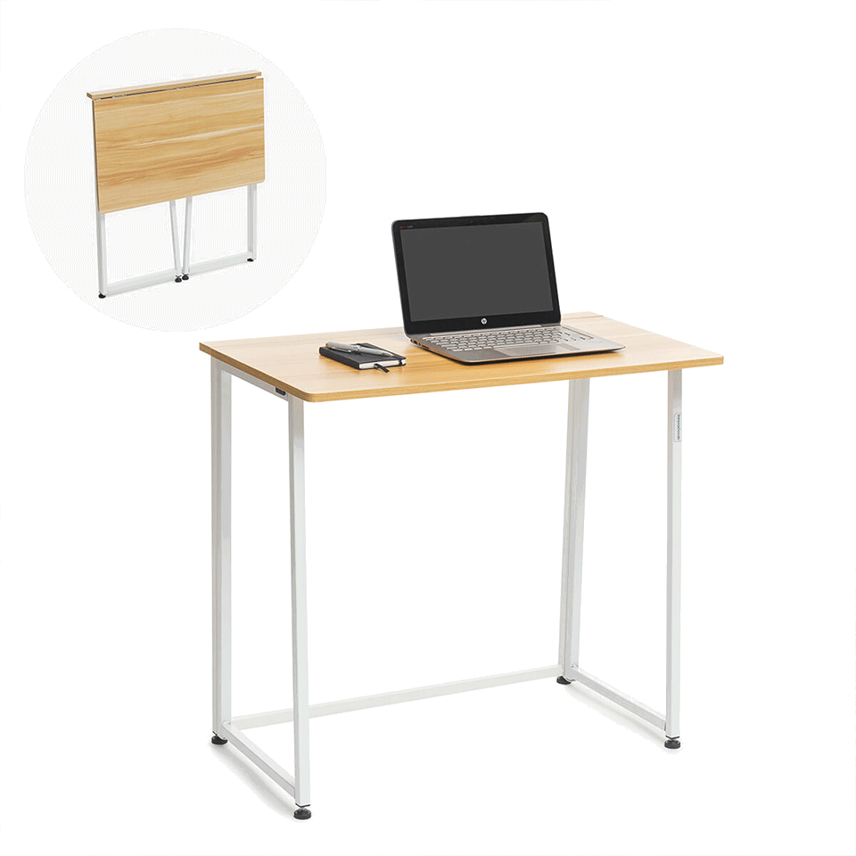 Bureau pliant InnovaGoods – Image 4