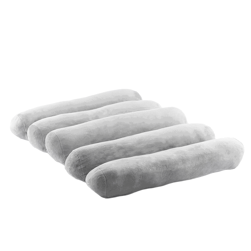 Oreiller modulable multifonctions InnovaGoods – Image 4
