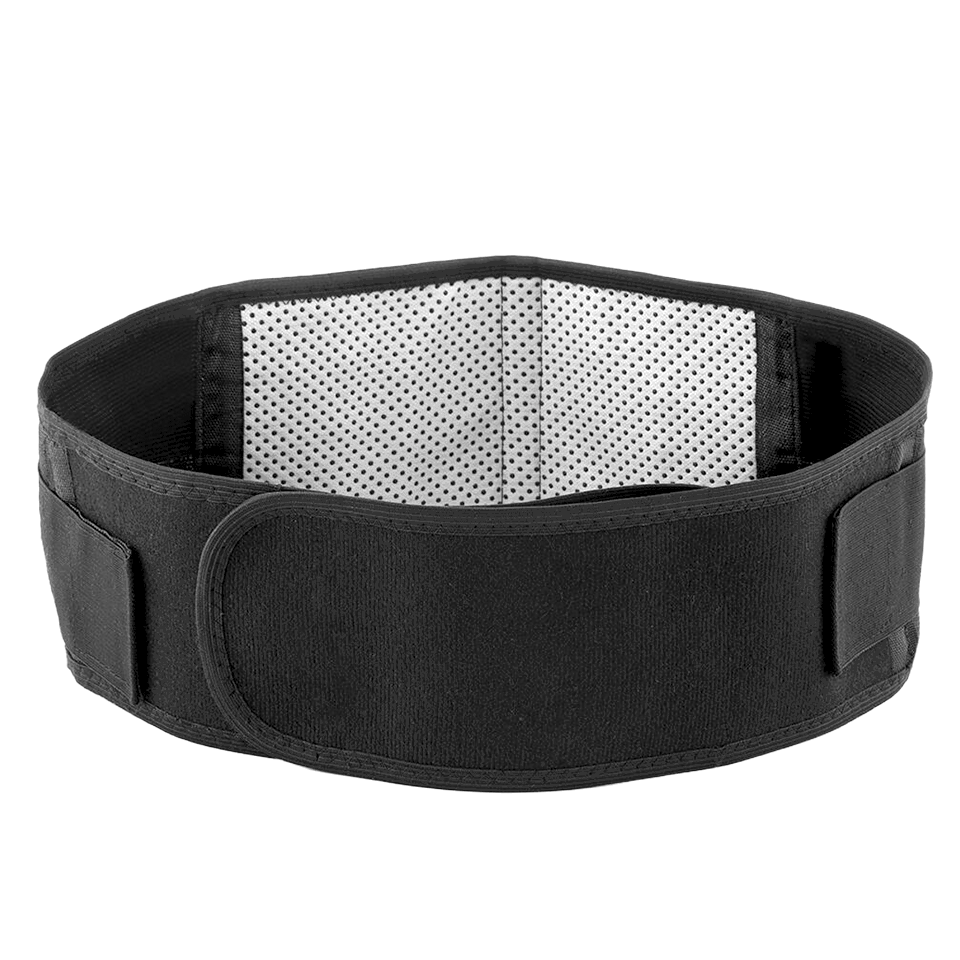 Ceinture amincissante et chauffante InnovaGoods – Image 5