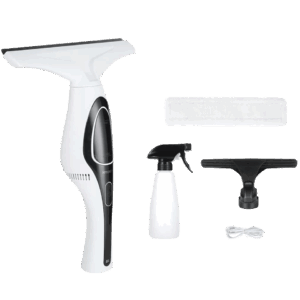 Lave vitre sans fil rechargeable et léger HYUNDAI