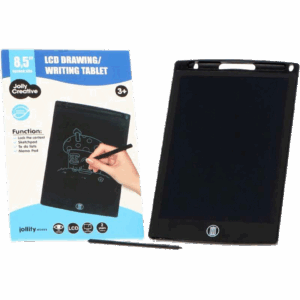 Tablette à dessin LCD 8,5"