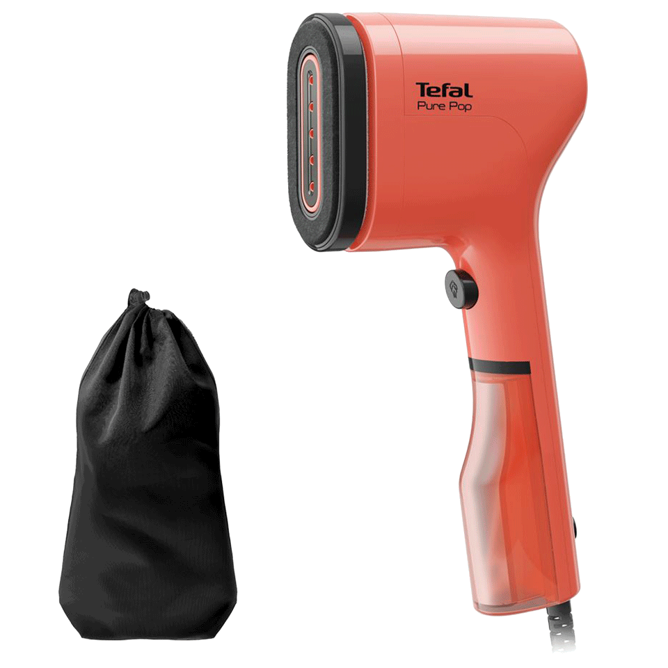 Défroisseur puissant et compact TEFAL - Edition limitée