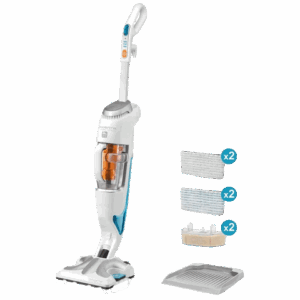 Nettoyeur vapeur 2en1 ROWENTA