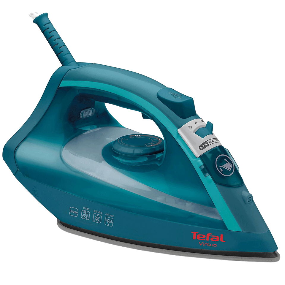 Fer à repasser 2000W TEFAL