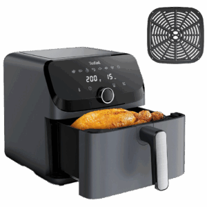 Friteuse à air chaud Air Fryer 7,5L (sans huile) TEFAL