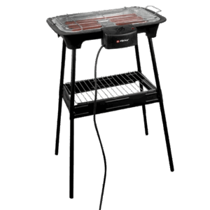Barbecue électrique 2en1 ALPINA