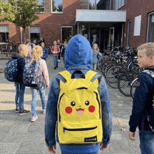 Sac à dos POKEMON