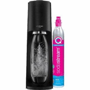 Machine à eau gazeuse SODASTREAM