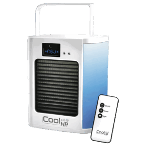 Refroidisseur d'air Mini Cube BEST DIRECT