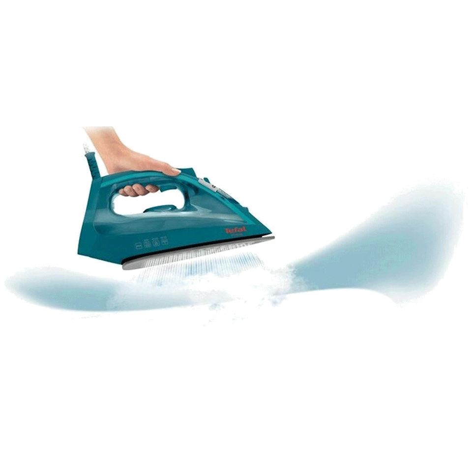 Fer à repasser 2000W TEFAL – Image 2