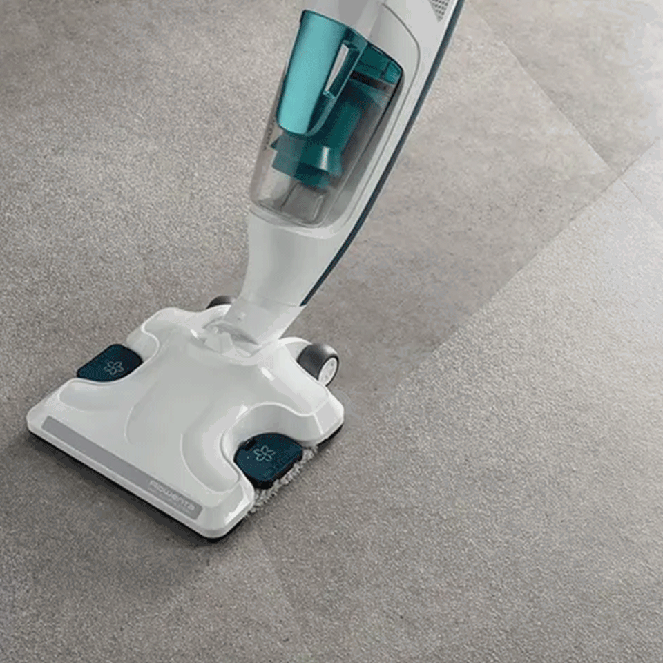Nettoyeur vapeur 2en1 ROWENTA – Image 3