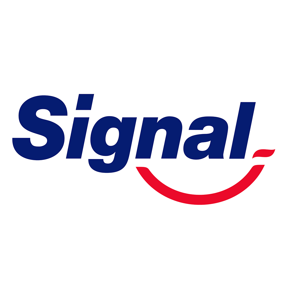 Set de 6 dentifrices SIGNAL – Image 3