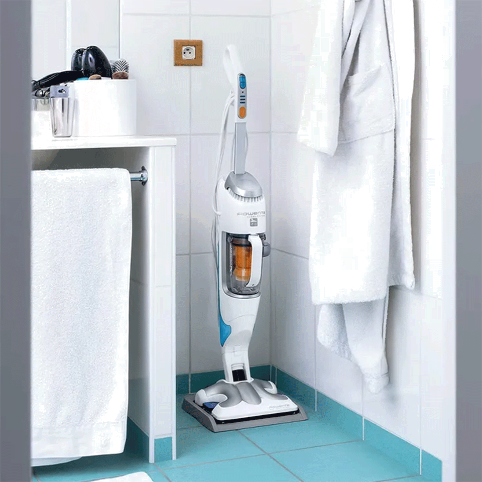 Nettoyeur vapeur 2en1 ROWENTA – Image 4