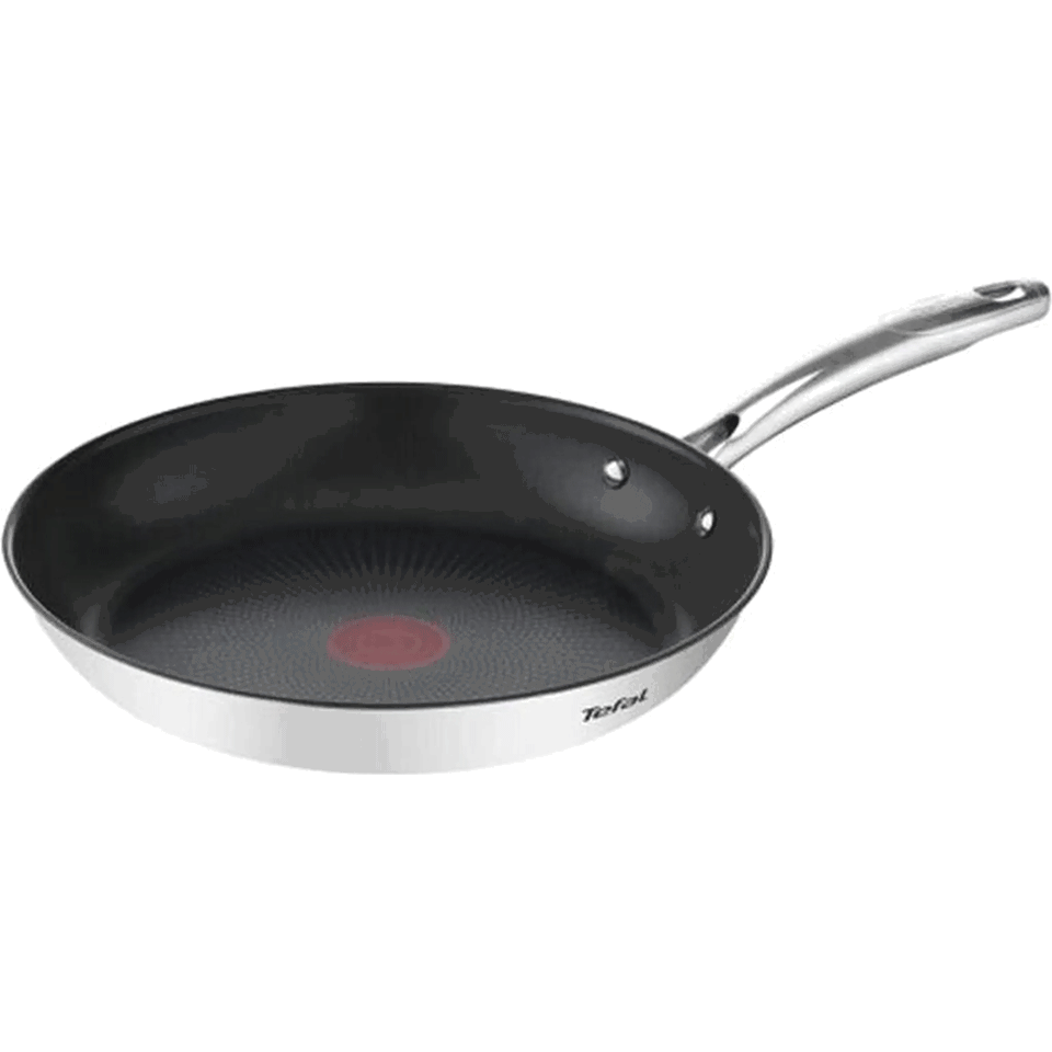 Batterie de cuisine 10 pièces tous feux dont Induction TEFAL – Image 5