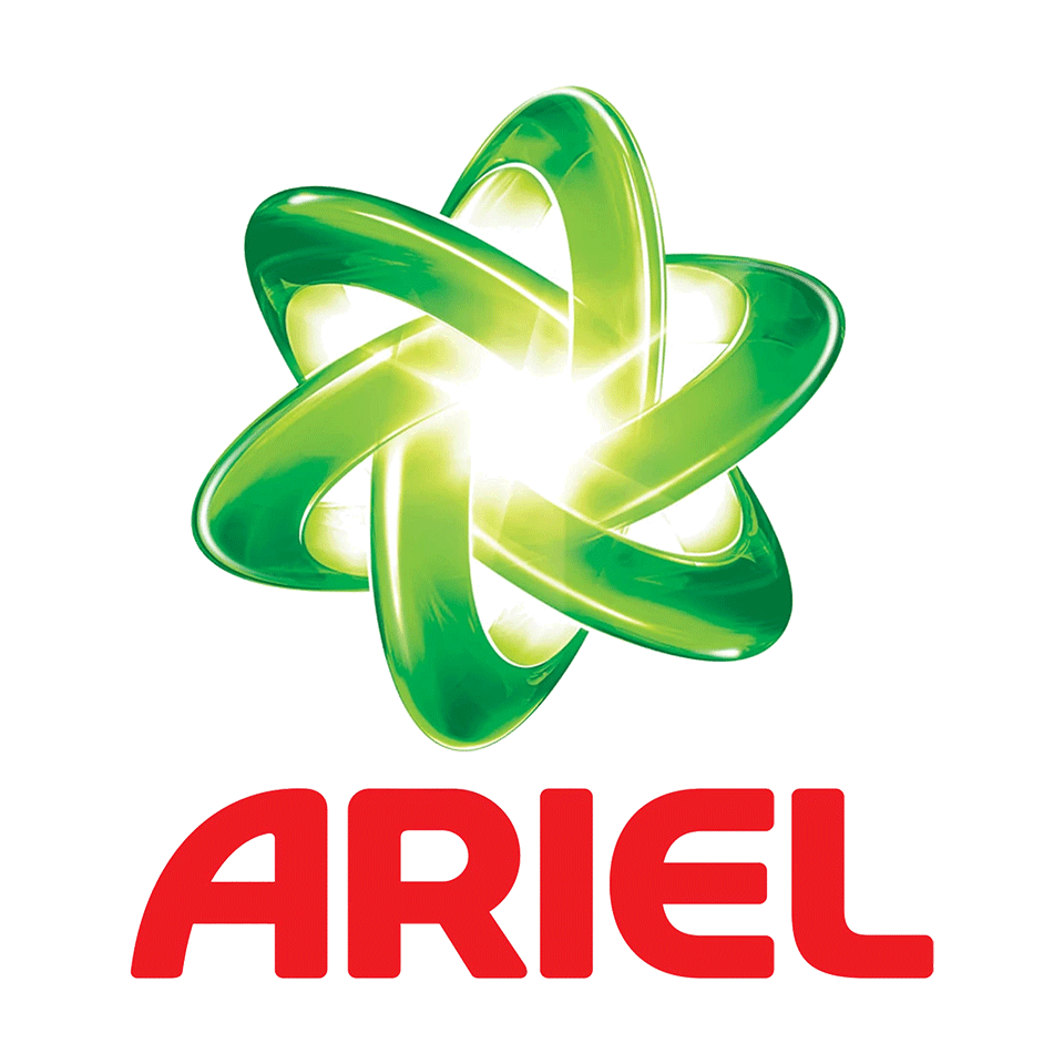 Set de 100 capsules pour la lessive ARIEL – Image 5