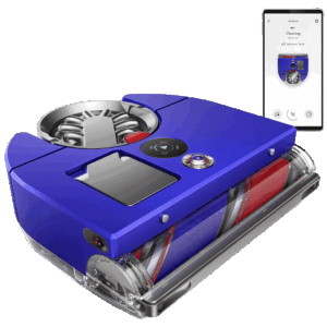 Aspirateur robot connecté 360 Vis Nav DYSON