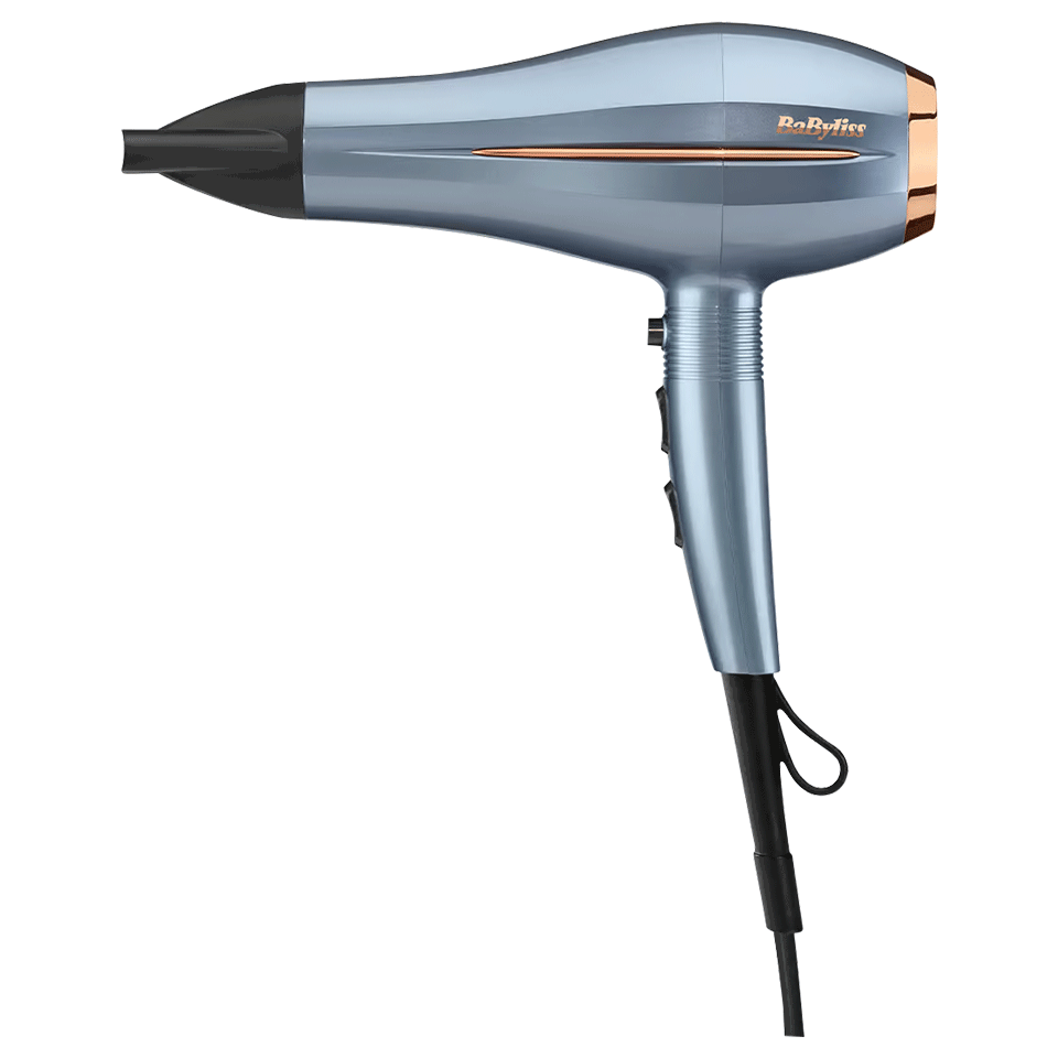 Sèche-cheveux professionnel 2200W Babyliss