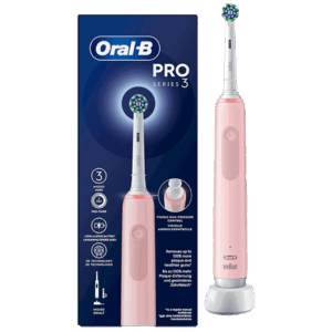 Brosse à dents électrique sonique sans fil ORAL'B