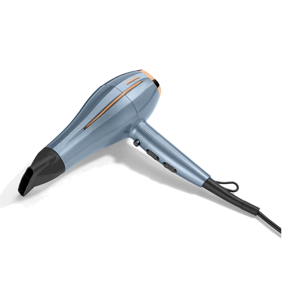 Sèche-cheveux professionnel 2200W Babyliss – Image 3