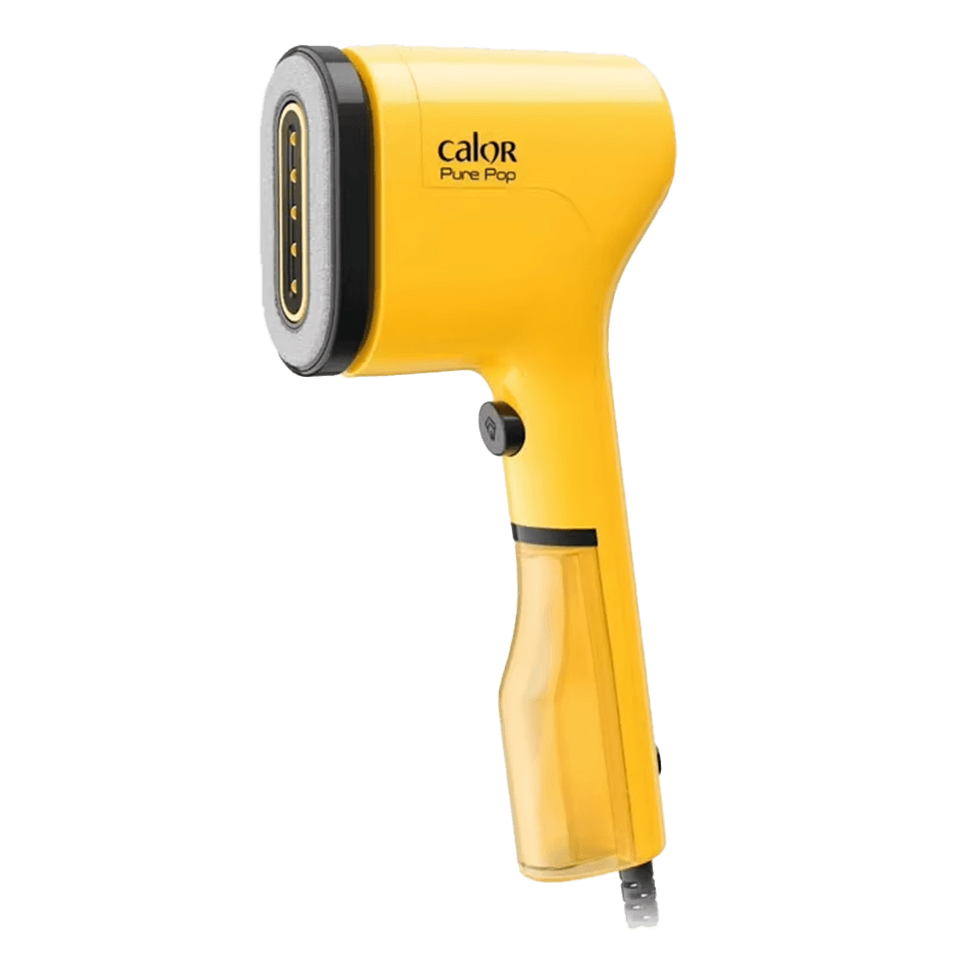 Défroisseur puissant et compact TEFAL – Edition limitée