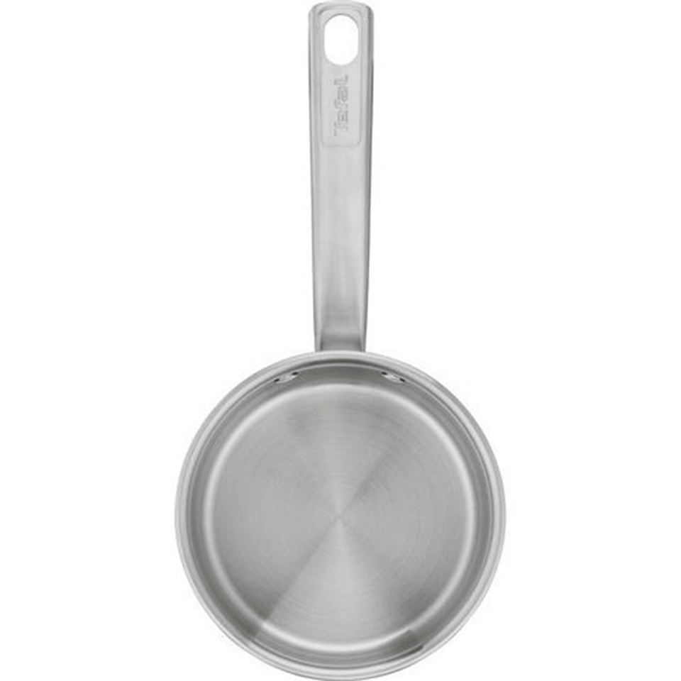 Batterie de cuisine 10 pièces avec poignée amovible TEFAL – Image 2